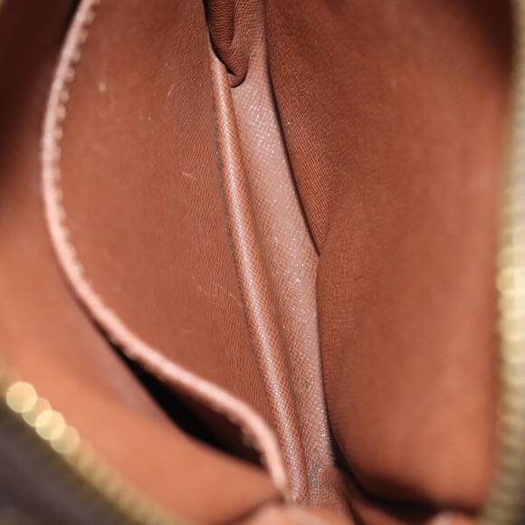 LOUIS VUITTON Monogram Danube Shoulder Bag M45266 - Picture 11 of 16